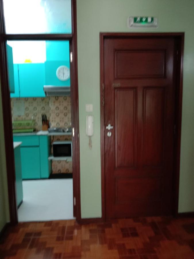 Appartamento Faria Guimaraes-Porto Centro Esterno foto