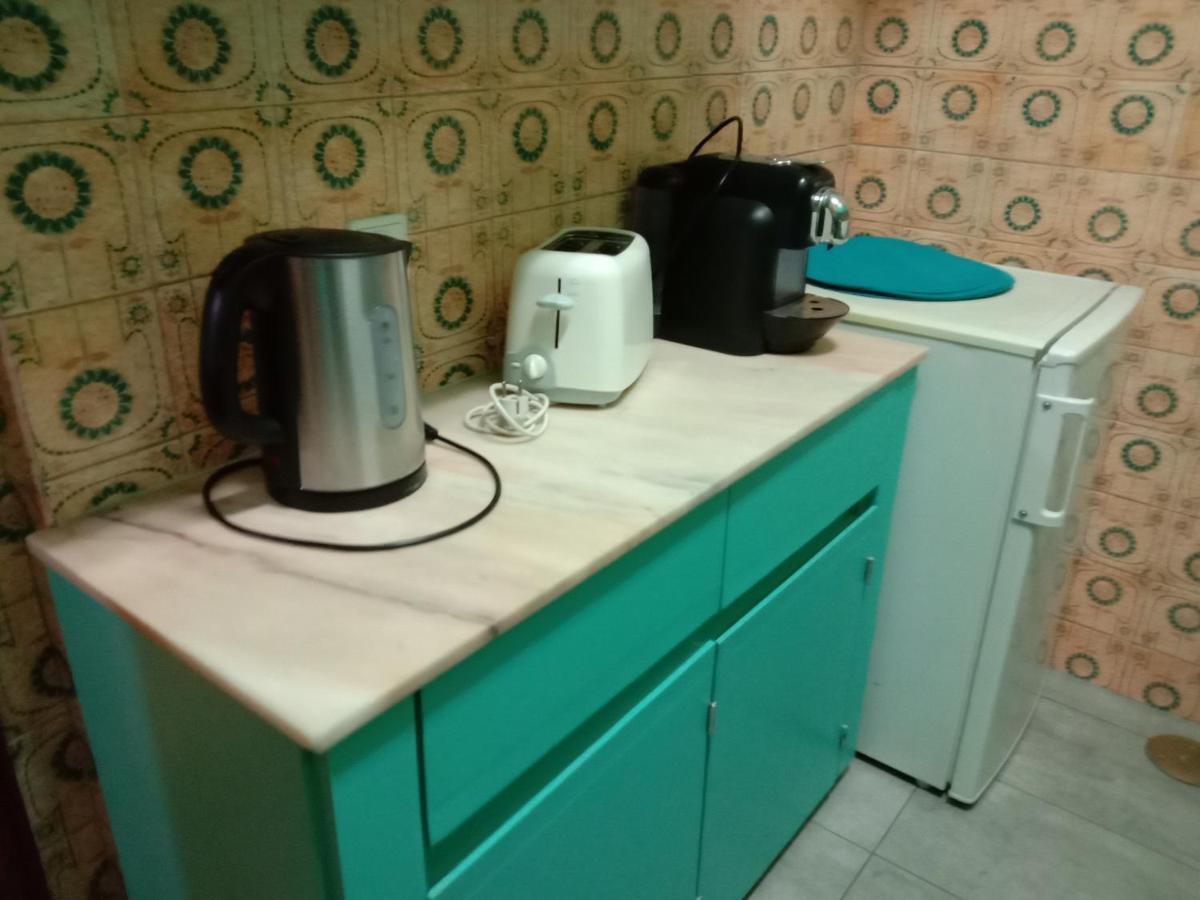 Appartamento Faria Guimaraes-Porto Centro Esterno foto